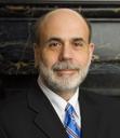 Ben Bernanke