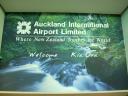 Welcome to Auckland, New Zealand