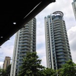 High-rise Apartments
